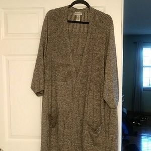 Cardigan